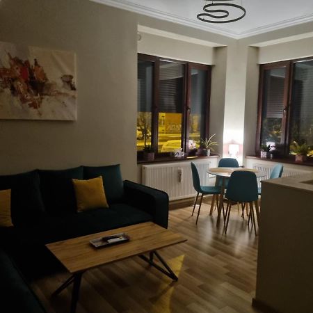 City Inn Premium Apartment 2 Timişoara Exterior foto