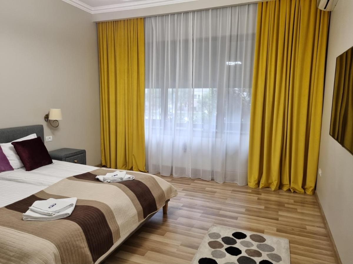 City Inn Premium Apartment 2 Timişoara Exterior foto