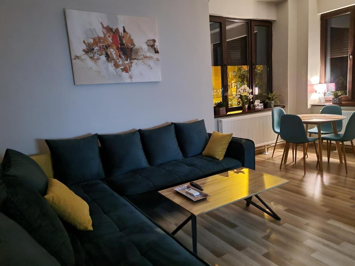 City Inn Premium Apartment 2 Timişoara Exterior foto
